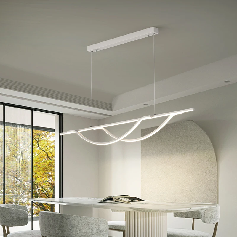 TechHPLed Restaurant Chandelie - огляд і ціна Home Bar Word