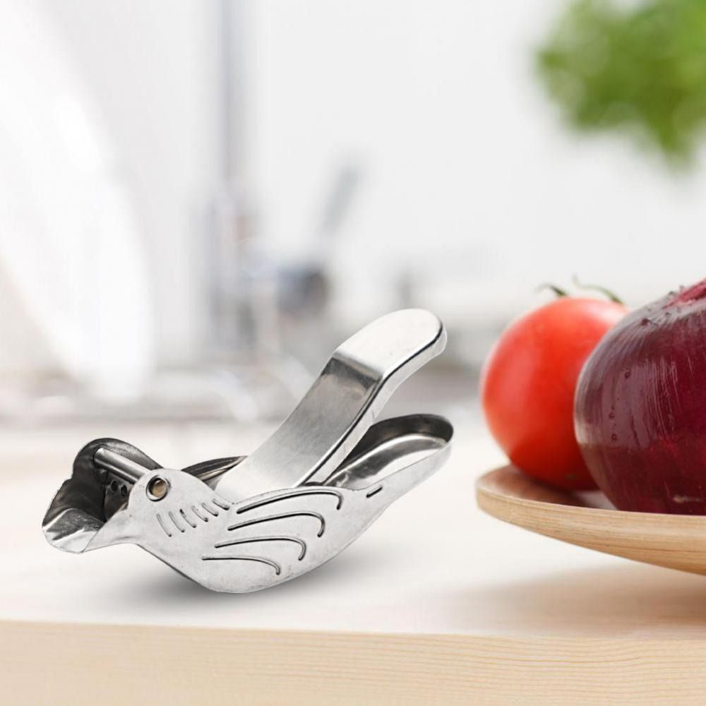 Fruit Tools Hand Pressed Bird  - огляд і ціна Citrus Juicer Bar