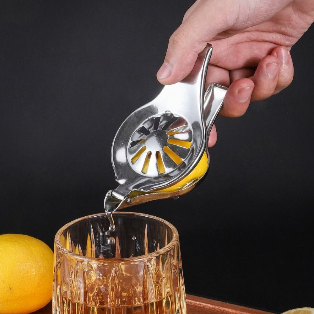 Fruit Tools Hand Pressed Bird  - огляд і ціна Citrus Juicer Bar