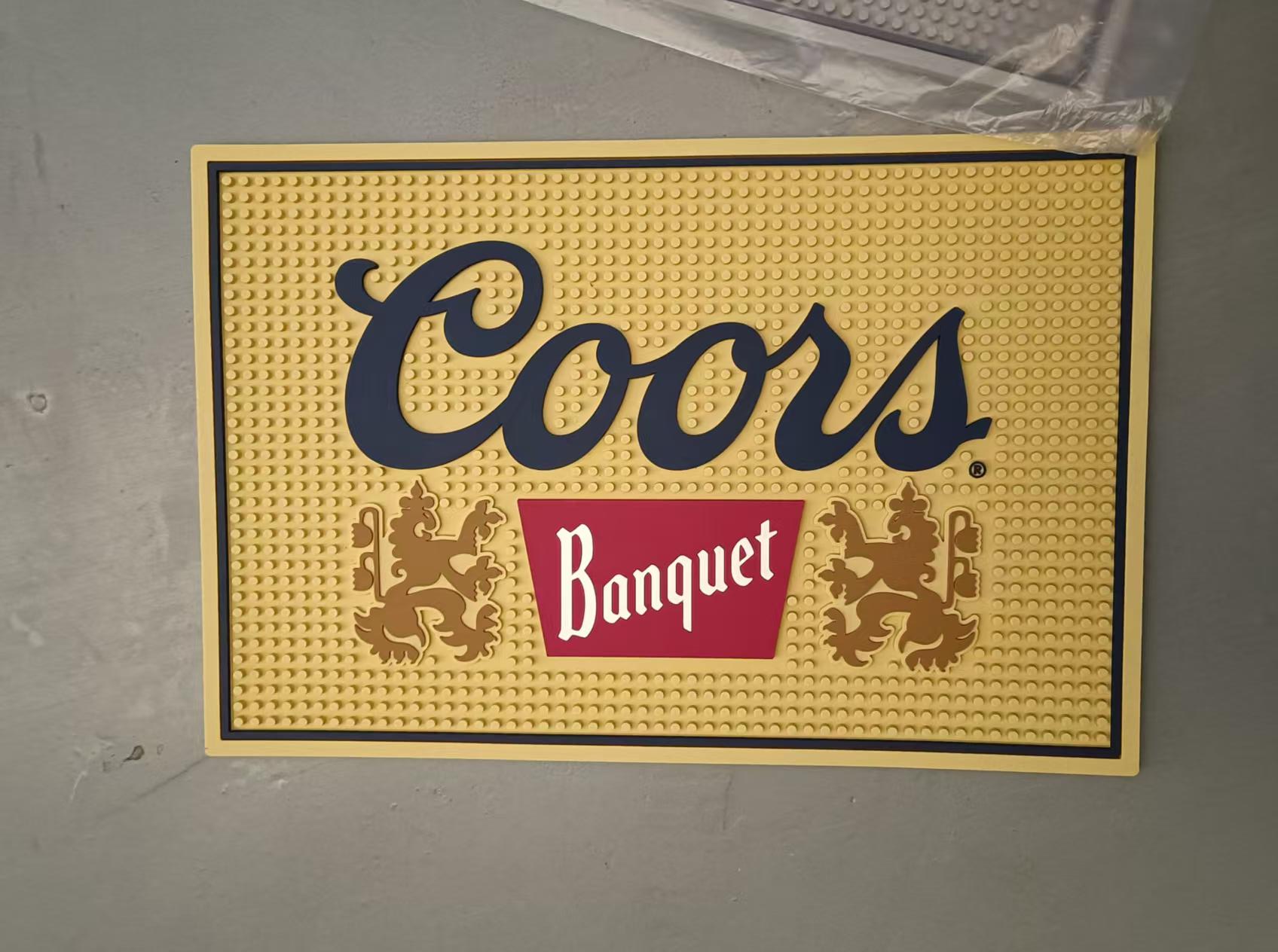 Bar Mats for Countertop - 18x1 - огляд і ціна Home Bar Cafe