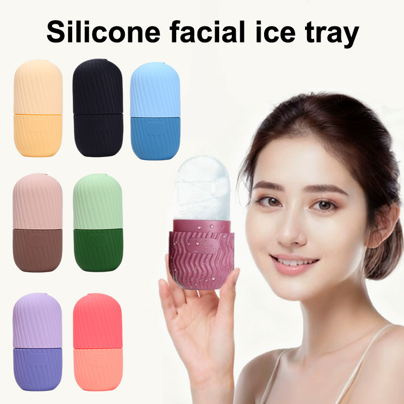 For Face And Eye Skin Care Too - огляд і ціна Ice Mold Sphere