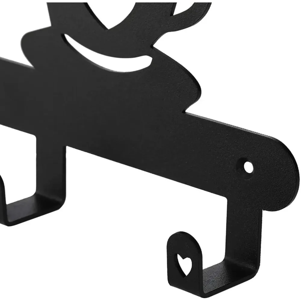 Coffee Metal Mug Holder Wall M - огляд і ціна Home Bar Word