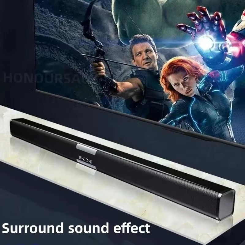 6D surround sound home theater - огляд і ціна Home Bar And Theater
