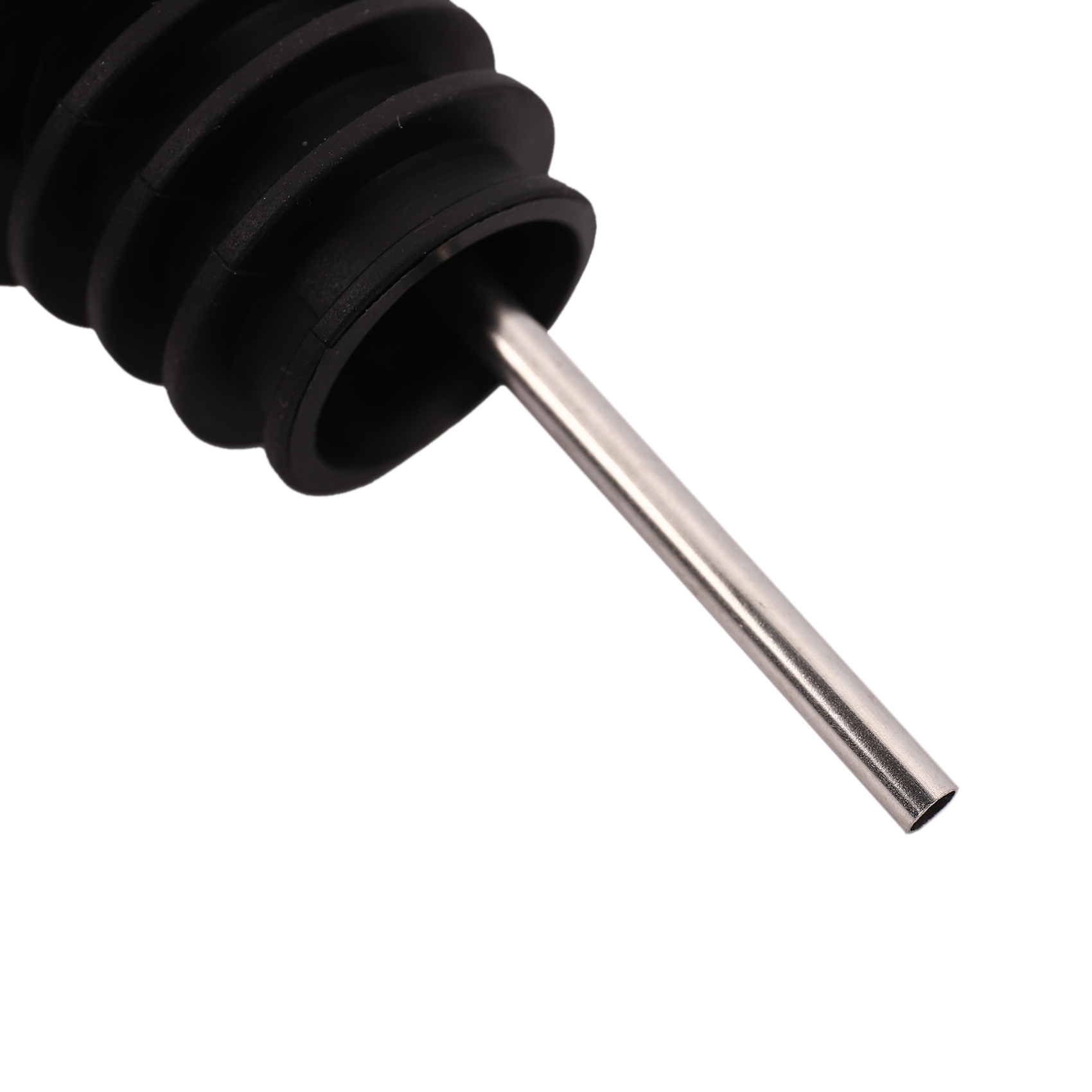 AA94-12Pcs Stainless Steel Spi - огляд і ціна Speed Pourer Cap