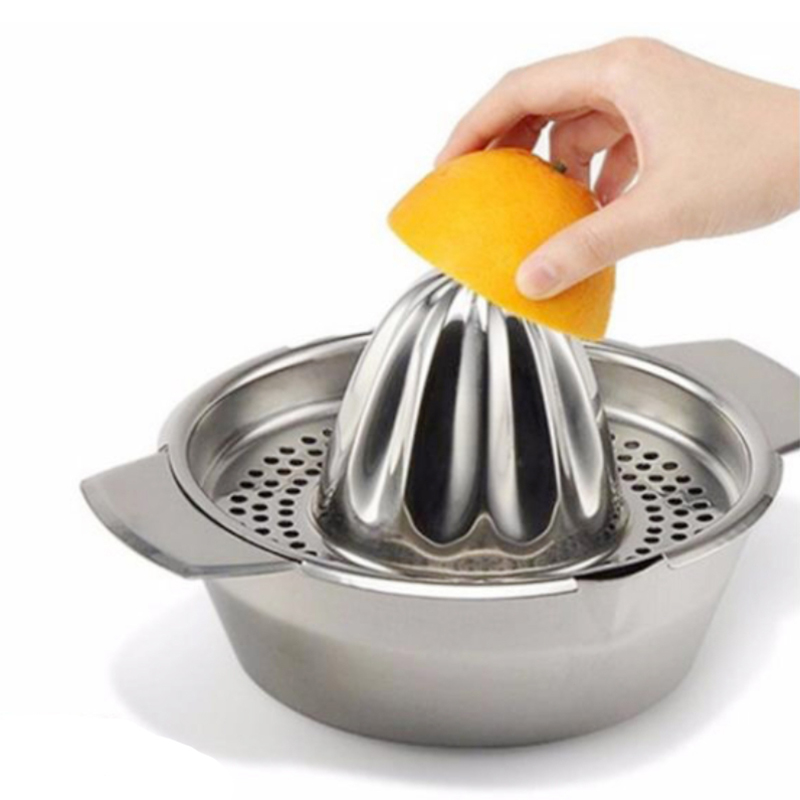 Portable Lemon Orange Manual F - огляд і ціна Citrus Juicer Bar