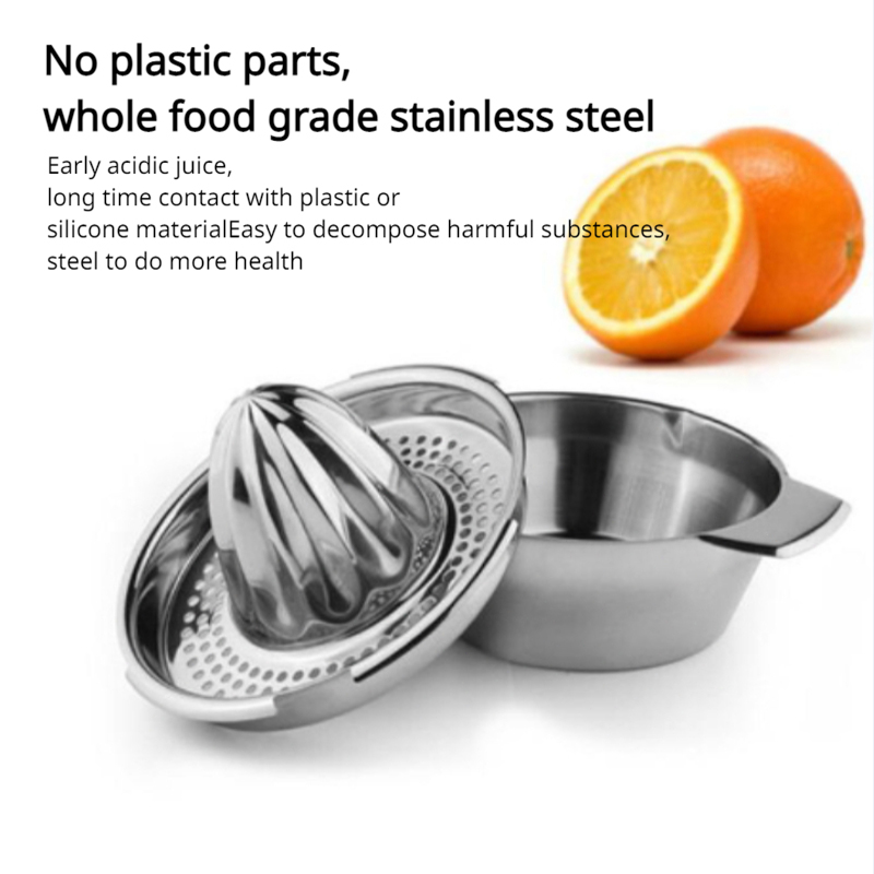Portable Lemon Orange Manual F - огляд і ціна Citrus Juicer Bar